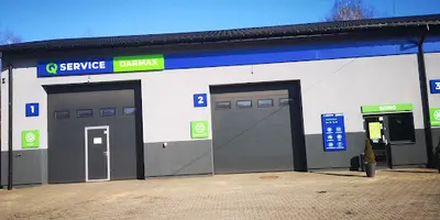 DARMAX SERWIS OPON Dariusz Ciołczyński